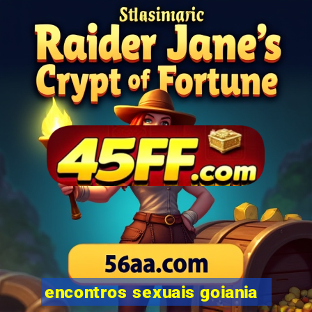 encontros sexuais goiania